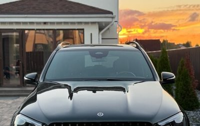 Mercedes-Benz GLE, 2024 год, 7 900 000 рублей, 1 фотография