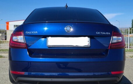 Skoda Octavia, 2017 год, 2 100 000 рублей, 18 фотография