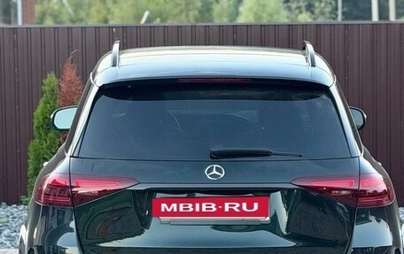 Mercedes-Benz GLE, 2024 год, 7 900 000 рублей, 4 фотография