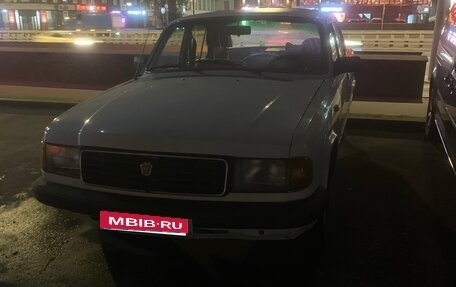 ГАЗ 31029 «Волга», 1994 год, 70 000 рублей, 1 фотография