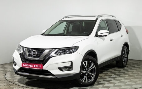Nissan X-Trail, 2020 год, 2 199 700 рублей, 1 фотография