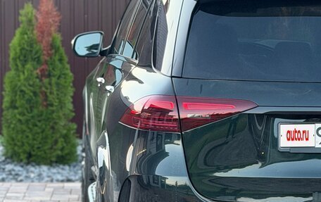 Mercedes-Benz GLE, 2024 год, 7 900 000 рублей, 5 фотография