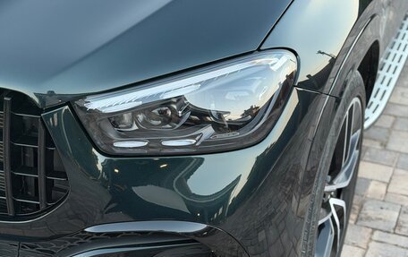 Mercedes-Benz GLE, 2024 год, 7 900 000 рублей, 7 фотография