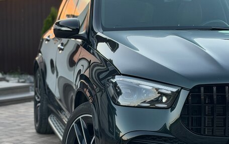Mercedes-Benz GLE, 2024 год, 7 900 000 рублей, 12 фотография