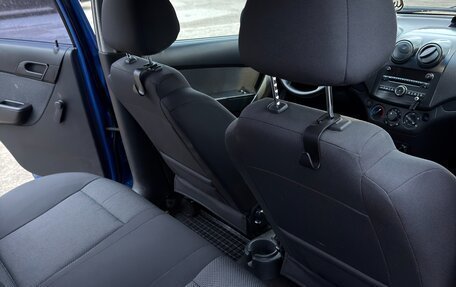 Chevrolet Aveo III, 2007 год, 260 000 рублей, 11 фотография