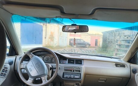 Honda Civic VII, 1992 год, 250 000 рублей, 4 фотография
