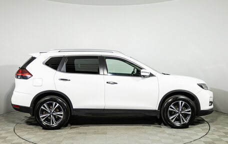 Nissan X-Trail, 2020 год, 2 199 700 рублей, 4 фотография