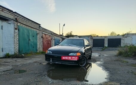 Honda Civic VII, 1992 год, 250 000 рублей, 2 фотография
