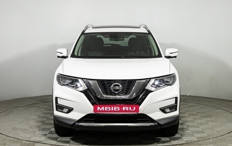Nissan X-Trail, 2020 год, 2 199 700 рублей, 2 фотография