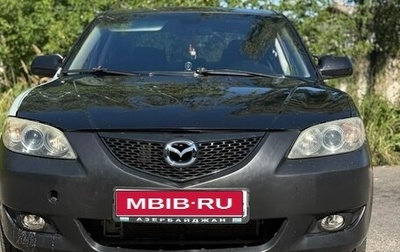 Mazda 3, 2008 год, 385 000 рублей, 1 фотография