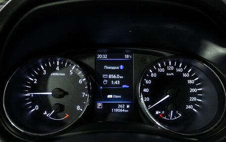 Nissan X-Trail, 2020 год, 2 199 700 рублей, 12 фотография