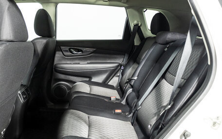 Nissan X-Trail, 2020 год, 2 199 700 рублей, 10 фотография