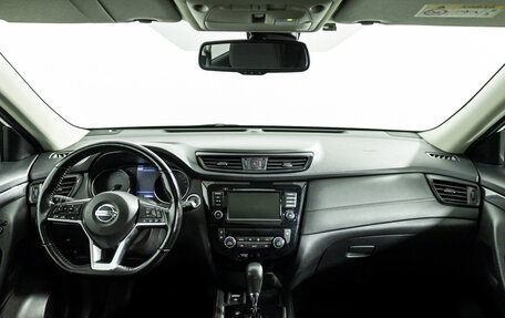 Nissan X-Trail, 2020 год, 2 199 700 рублей, 13 фотография