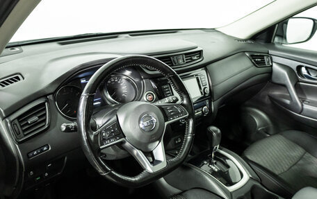 Nissan X-Trail, 2020 год, 2 199 700 рублей, 11 фотография