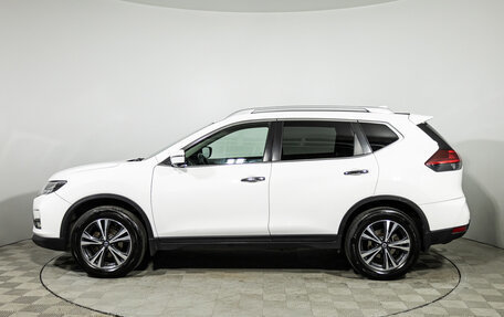 Nissan X-Trail, 2020 год, 2 199 700 рублей, 8 фотография