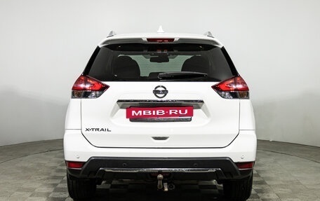 Nissan X-Trail, 2020 год, 2 199 700 рублей, 6 фотография