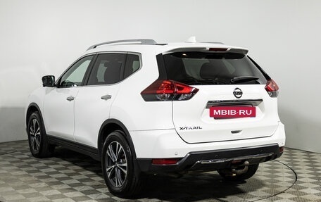 Nissan X-Trail, 2020 год, 2 199 700 рублей, 7 фотография