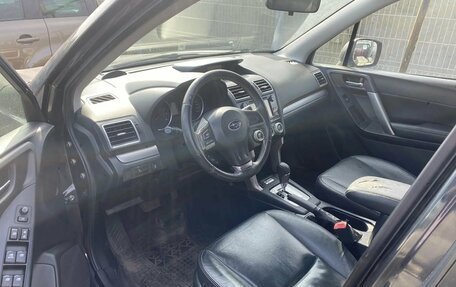 Subaru Forester, 2015 год, 1 500 000 рублей, 5 фотография