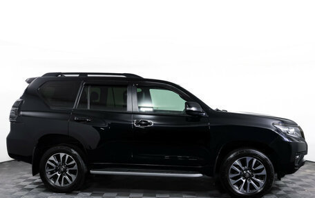 Toyota Land Cruiser Prado 150 рестайлинг 2, 2021 год, 5 788 000 рублей, 4 фотография