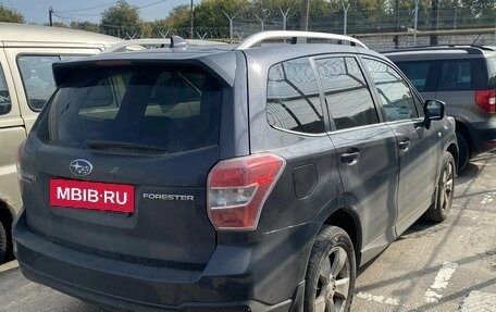 Subaru Forester, 2015 год, 1 500 000 рублей, 3 фотография