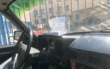 ГАЗ 31029 «Волга», 1994 год, 70 000 рублей, 5 фотография