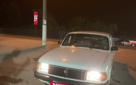 ГАЗ 31029 «Волга», 1994 год, 70 000 рублей, 4 фотография