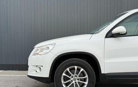 Volkswagen Tiguan I, 2010 год, 939 000 рублей, 5 фотография