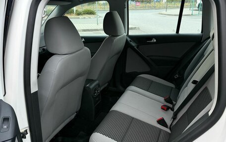 Volkswagen Tiguan I, 2010 год, 939 000 рублей, 15 фотография