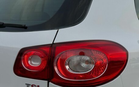 Volkswagen Tiguan I, 2010 год, 939 000 рублей, 8 фотография