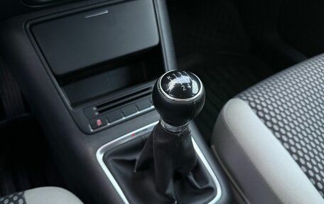 Volkswagen Tiguan I, 2010 год, 939 000 рублей, 19 фотография