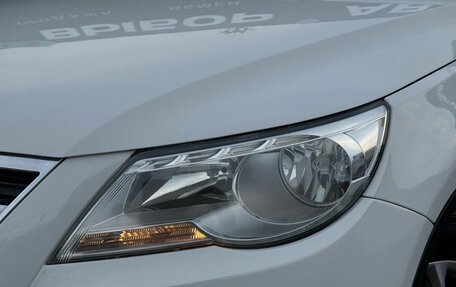 Volkswagen Tiguan I, 2010 год, 939 000 рублей, 7 фотография