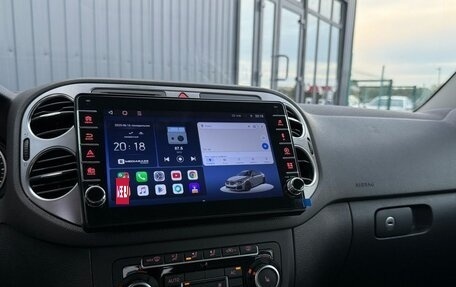 Volkswagen Tiguan I, 2010 год, 939 000 рублей, 16 фотография