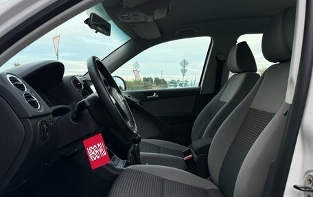 Volkswagen Tiguan I, 2010 год, 939 000 рублей, 9 фотография