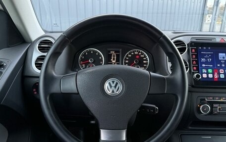 Volkswagen Tiguan I, 2010 год, 939 000 рублей, 12 фотография