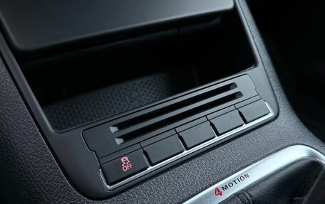Volkswagen Tiguan I, 2010 год, 939 000 рублей, 20 фотография
