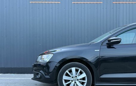 Volkswagen Jetta VI, 2013 год, 1 260 000 рублей, 5 фотография