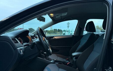 Volkswagen Jetta VI, 2013 год, 1 260 000 рублей, 8 фотография