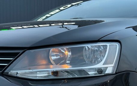 Volkswagen Jetta VI, 2013 год, 1 260 000 рублей, 7 фотография