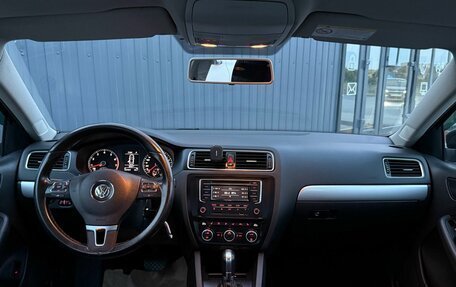 Volkswagen Jetta VI, 2013 год, 1 260 000 рублей, 12 фотография