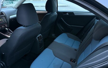 Volkswagen Jetta VI, 2013 год, 1 260 000 рублей, 14 фотография