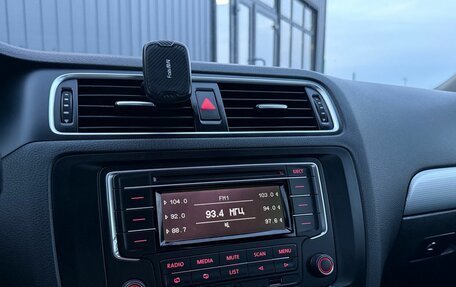 Volkswagen Jetta VI, 2013 год, 1 260 000 рублей, 16 фотография