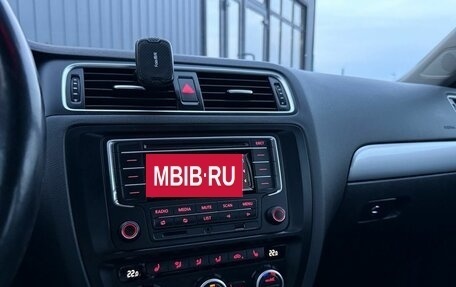 Volkswagen Jetta VI, 2013 год, 1 260 000 рублей, 15 фотография