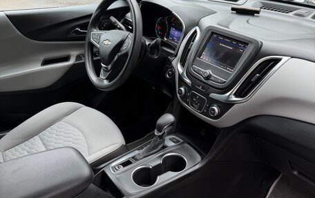Chevrolet Equinox III, 2020 год, 1 693 000 рублей, 14 фотография