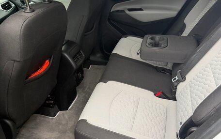 Chevrolet Equinox III, 2020 год, 1 693 000 рублей, 9 фотография
