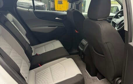 Chevrolet Equinox III, 2020 год, 1 693 000 рублей, 13 фотография