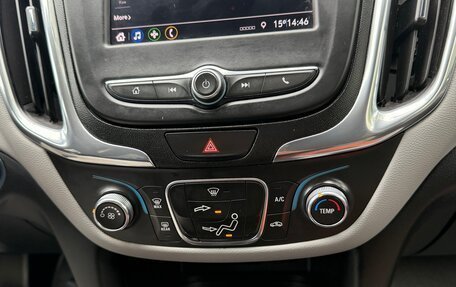 Chevrolet Equinox III, 2020 год, 1 693 000 рублей, 8 фотография