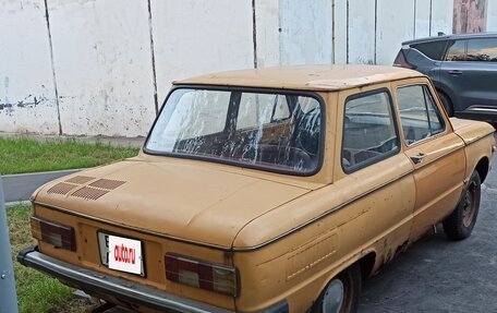 ЗАЗ 968, 1986 год, 45 000 рублей, 3 фотография