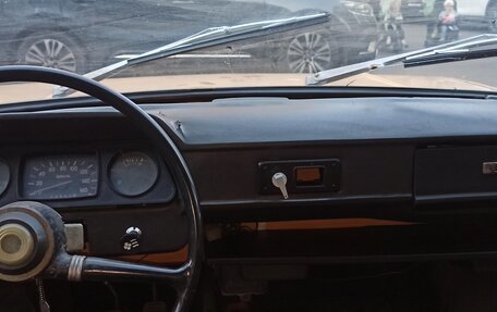 ЗАЗ 968, 1986 год, 45 000 рублей, 9 фотография