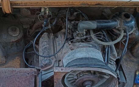 ЗАЗ 968, 1986 год, 45 000 рублей, 13 фотография