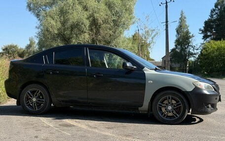 Mazda 3, 2008 год, 385 000 рублей, 5 фотография